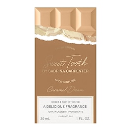 Sweet Tooth Caramel - Apa de parfum